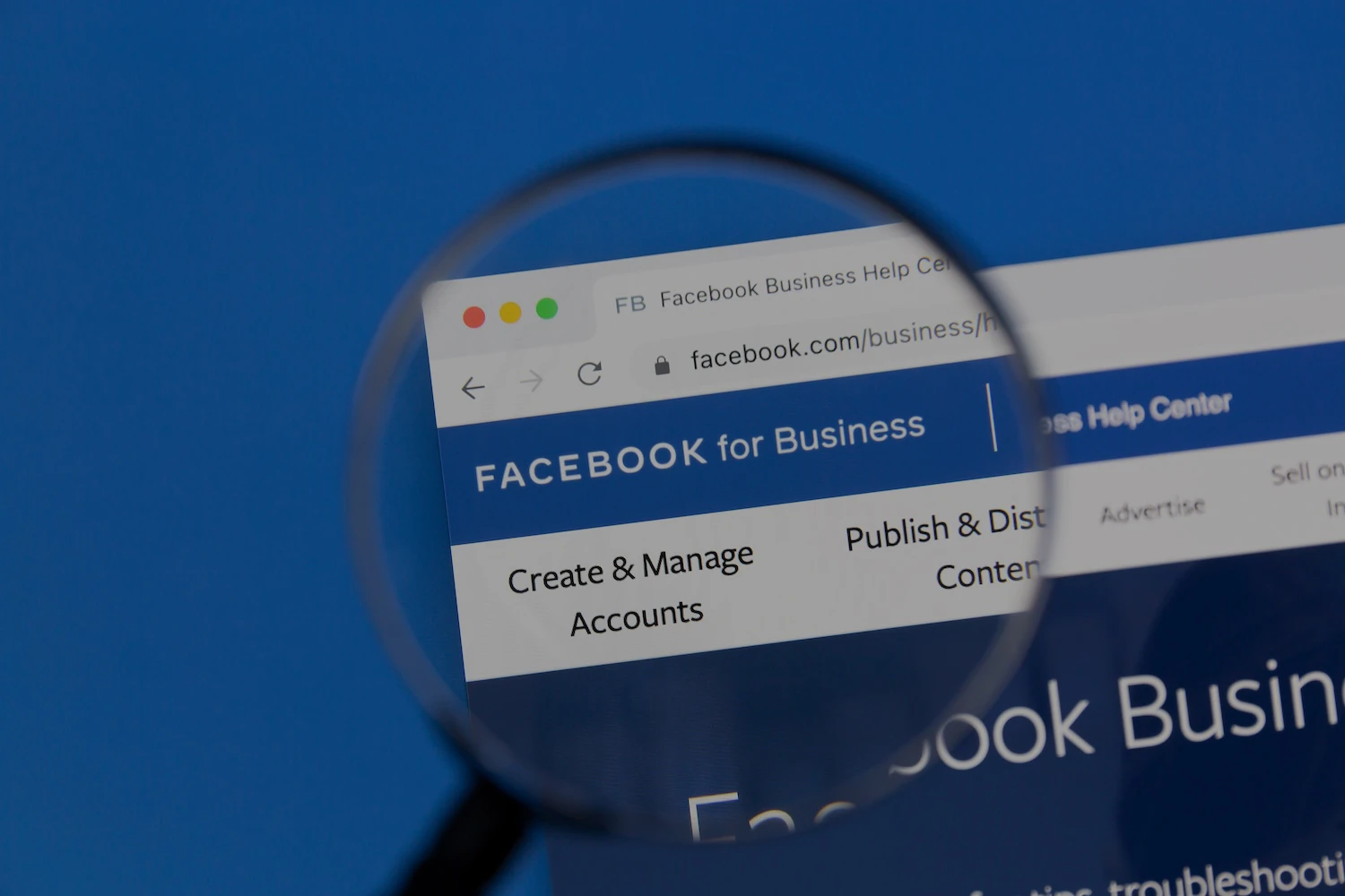 Facebook Ads For Medicare