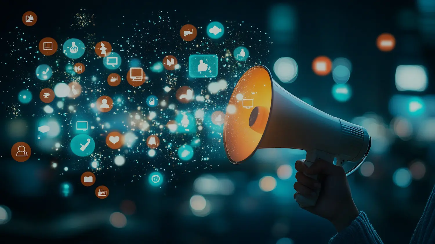 Social Media Marketing For Medicare
