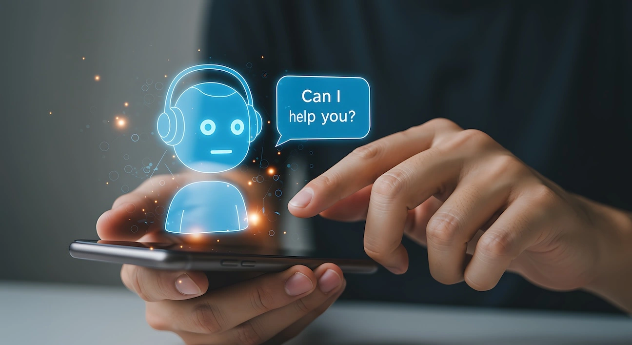 Friendly Chatbot
