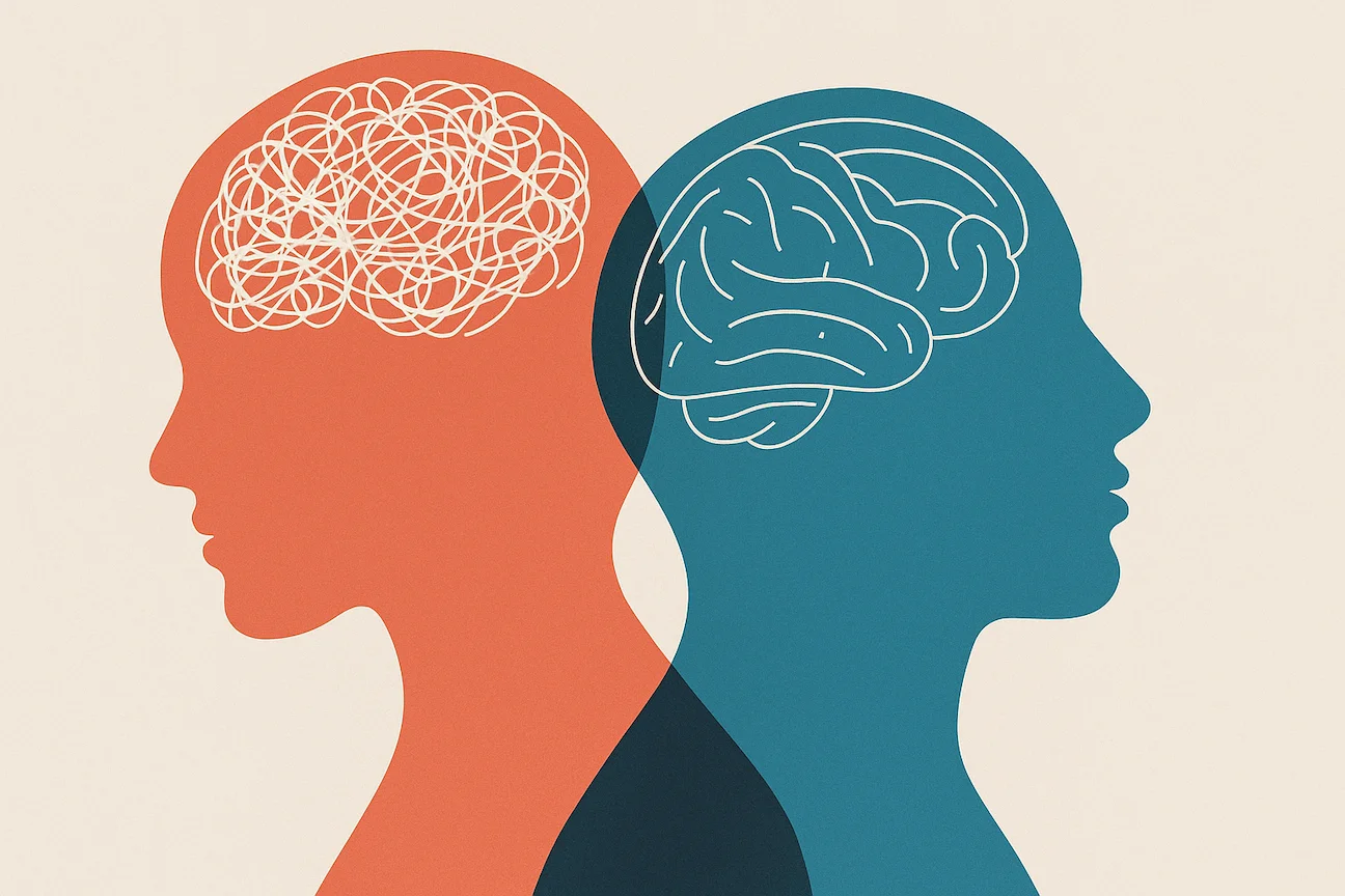 Mental Health Blogs